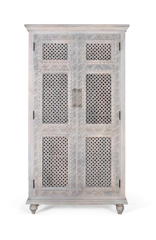 Kleiderschrank